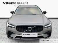 używany Volvo V90 T6 AWD Plug-In Hybrid Plus Dark aut