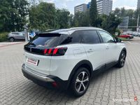 używany Peugeot 3008 2019r. | Gwarancja Przebiegu i Serwisu | Salo…