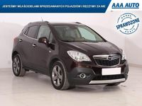 Używany Opel Mokka 2013 Brązowy SUV