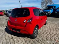 używany Renault Twingo 1,2 Benzyna EZ. 07/2012r.