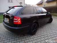 używany Skoda Octavia II,xenon,146.000/km, 2.0/150ps,skora