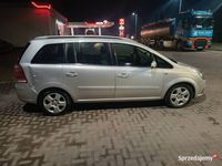 Używany Opel Zafira 2006 Minivan
