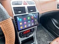 używany Peugeot 307 2.0 Benzyna 145km Full Opcja TABLET Skóry Panorama