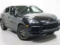 używany Porsche Cayenne 