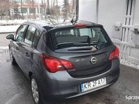 używany Opel Corsa 1,4 75KM