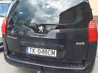 używany Peugeot 5008 5008 sprzedamsprzedam