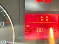 Używany VW Golf V R 75 KM (55 kW) 2005 Czarny Hatchback