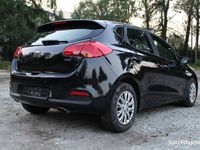 używany Kia Ceed 1.4 CRDI super stan