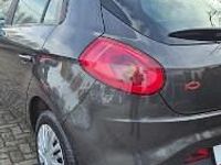 Używany Fiat Bravo 90 KM (66 kW) 2008 Inny kolor Hatchback