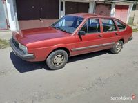 Używany VW Passat 1985 Sedan/Limuzyna