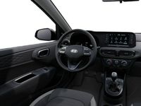 używany Hyundai i10 