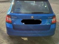 używany Skoda Fabia 1,4 TDI