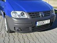 używany VW Caddy 1,6benz MPI. 5 Osób,Klimatyzacja.Alufelgi.El.szyby.Centra…