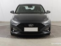 Używany Hyundai i30 120 KM (88 kW) 2022 Szary Hatchback