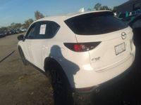 używany Mazda CX-5 2.5dm 187KM 2018r. 42 011km