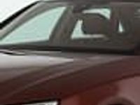 Używany Audi A4 252 KM (185 kW) 2017 Czerwony Sedan/Limuzyna