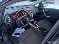 używany Opel Astra J! Okazja!