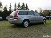 używany Volvo V50 2dm 100KM 2006r. 200 000km