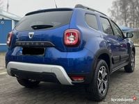 używany Dacia Duster II 15th Celebration z LPG