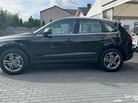 używany Audi Q5 Q5Lift !!! 8R (2008-)