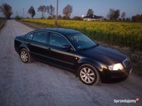 Używany Skoda Superb 2003 Sedan/Limuzyna