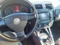 używany VW Golf V kombi 1.9 TDI skóry panorama