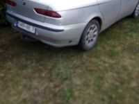 używany Alfa Romeo 156 