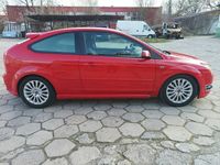 używany Ford Focus II 2.0B