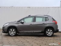 używany Peugeot 2008 1.6 e-HDi