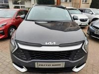 Używany Kia Sportage 150 KM (110 kW) 2023 Zielony (metalik) SUV