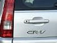 używany Honda CR-V II 2.0i-VTEC 150KM Executive/4x4/Alufelgi/4el.szyby/Serwis/Zadbany