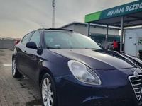 Używany Alfa Romeo Giulietta 2011 Hatchback