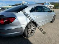 używany VW Passat CC 2dm 170KM 2009r. 244 840km