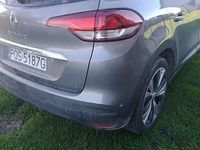 używany Renault Scénic IV