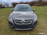 używany VW Tiguan 