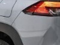 Używany Toyota Corolla Cross Executive 197 KM (144 kW) 2023 Szary SUV