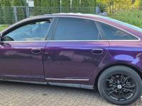 używany Audi A6 