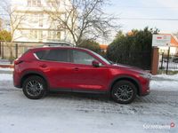 używany Mazda CX-5 