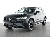 Używany Volvo XC60 Ultra 250 KM (183 kW) 2025 Czarny (metalik) SUV
