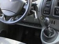Używany Renault Trafic 90 KM (66 kW) 2005 Minivan