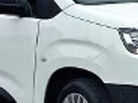 używany Toyota Proace Verso 1.2 D-4T Combi