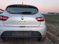 używany Renault Clio IV 