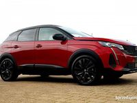 używany Peugeot 3008 GT ful led skóra masaze ACC kamery night vision PANORAMA 4x4 …