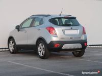 używany Opel Mokka 1.4 Turbo