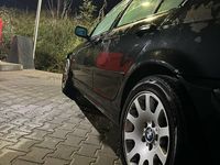 używany BMW 320 e46 d 2001 sprawny
