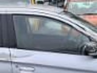 Używany Mitsubishi Space Star 80 KM (58 kW) 2014 Srebrny Hatchback