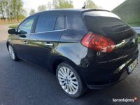 używany Fiat Bravo 1.9 MULTIJET 2007R