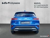 używany Kia XCeed 1,5 T-GDI 160 KM 6MT Wersja M+SMT Salon PL