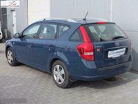 używany Kia Ceed 1.6dm 128KM 2011r. 123 000km