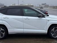 używany Hyundai Kona 1.6 T-GDI (198 KM) N-LINE DCT, 3 LATA GWARANCJI!!